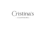 Cristina's Clothing - Home
