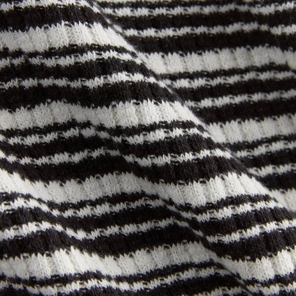 The Cozy Rib Tee