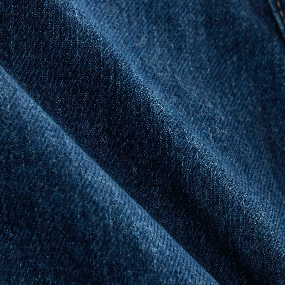 The Mid Rise Cargo Jean